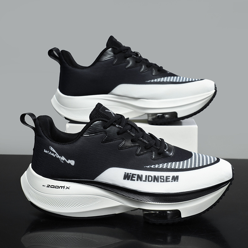 Free shipping New casual shoes men women Sneakers lightweight shock-absorbing comfortable fashion sports