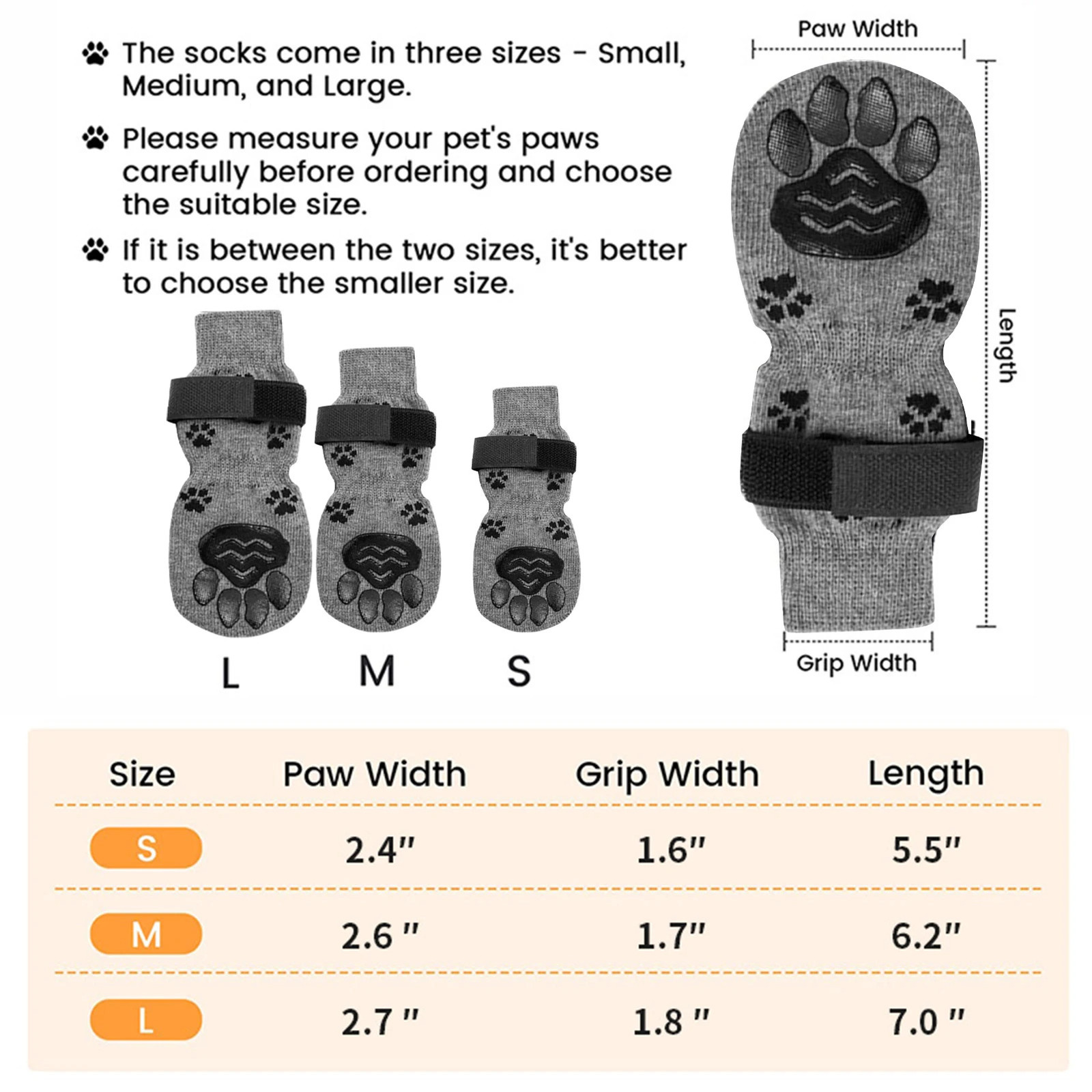 Pet Socks Cat And Dog Foot Covers Outdoor Anti-slip Dog Shoes Dirty-proof Anti-fall Dog Outing Shoes For Pets Dogs Walking 250709