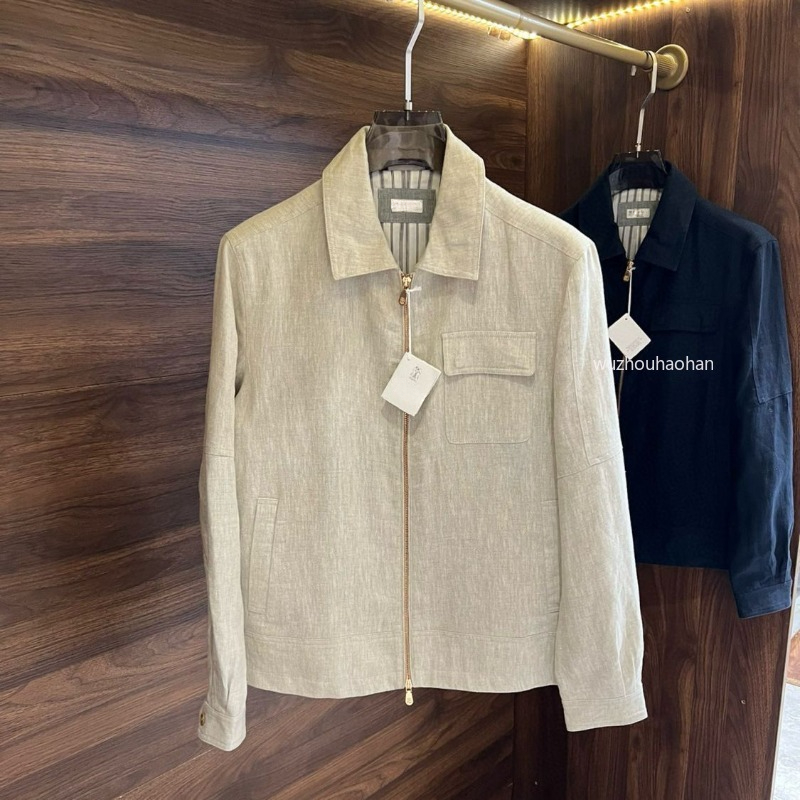 Men Jackets Winter … - image