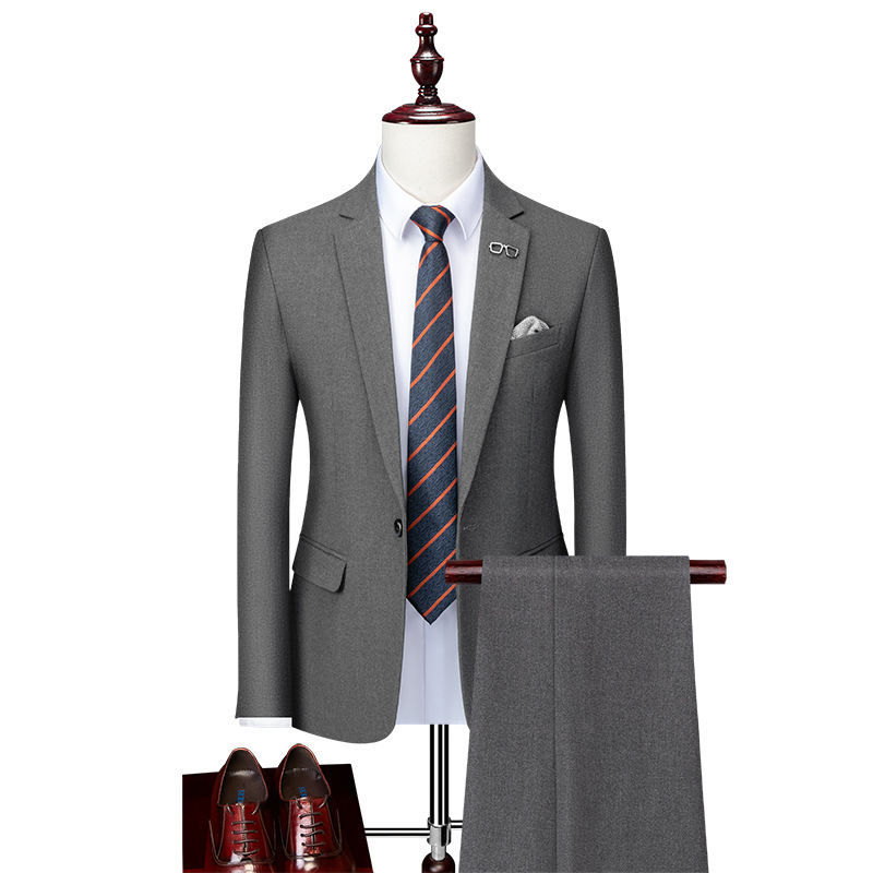 3155 Autumn suits for men and women, same style