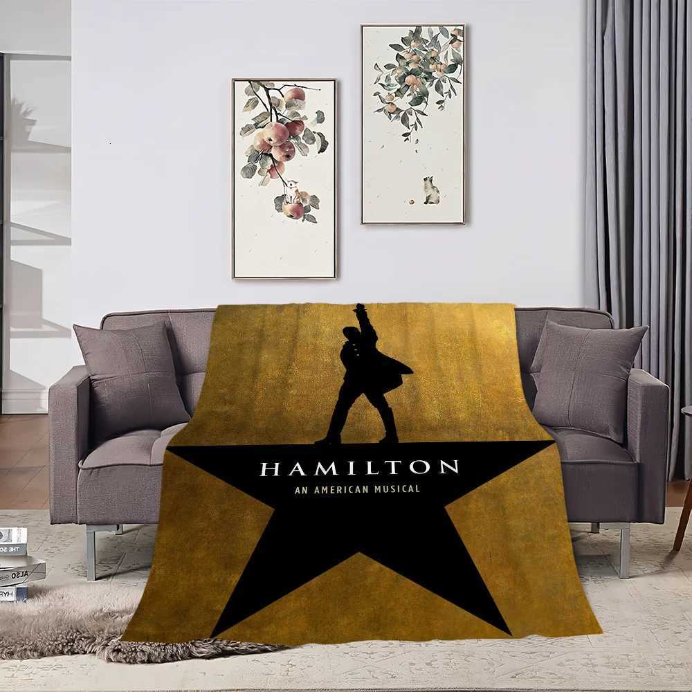 ic Play Musical Blanket Plush Nap Sofa Rug for Living Room H-Hamilton-ES Warm Office Bedroom Birthday Home Travel Kid Gifts X250714