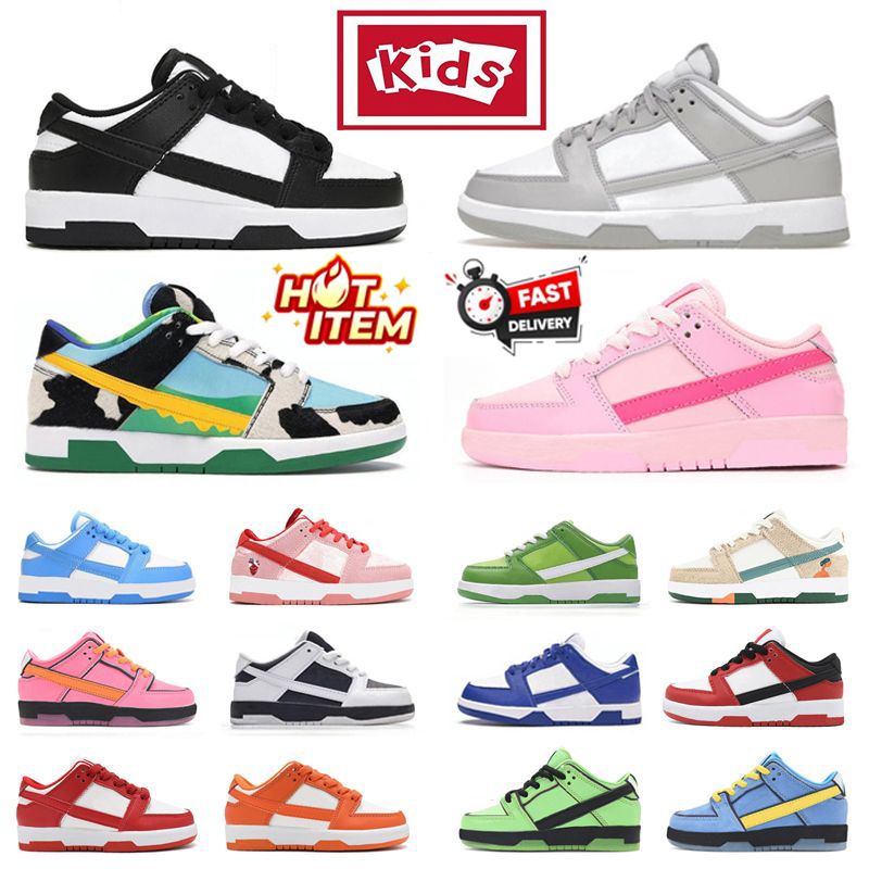 Kids Shoes Toddler … - image
