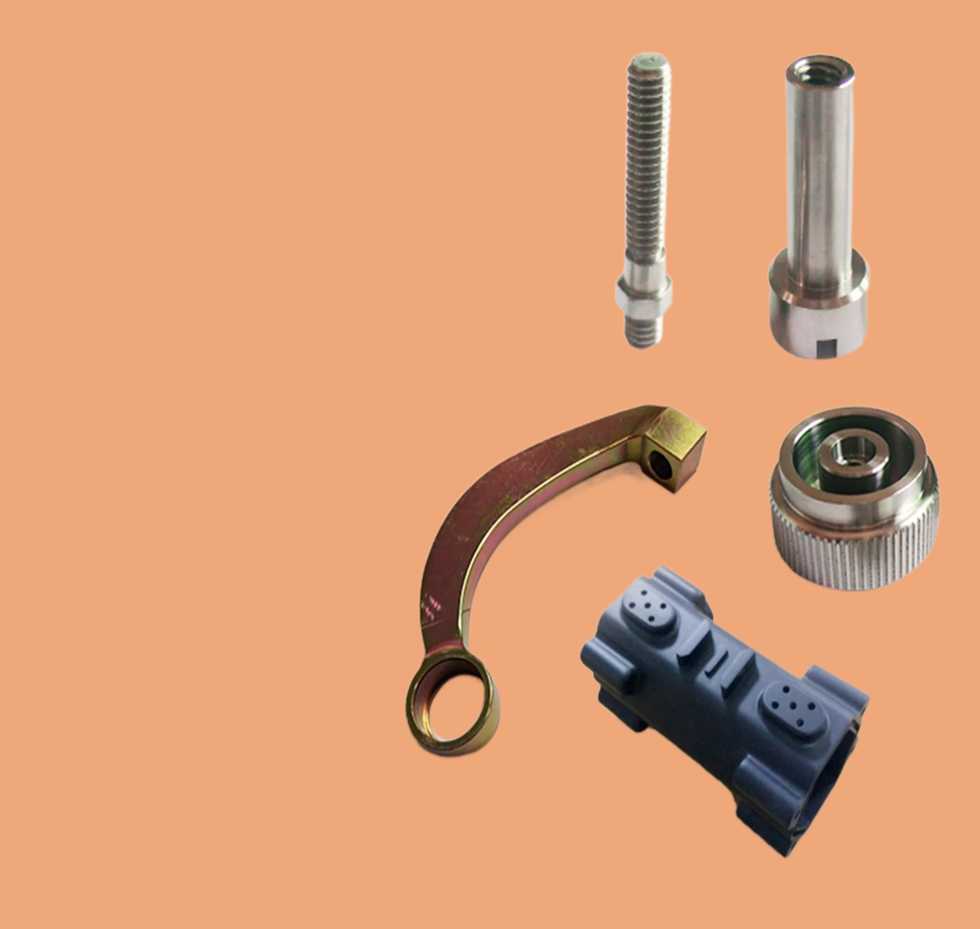 Update Universal 02 Bung Extension Catalytic Converter O2 Oxygen Sensor Spacer Oxygen Sensor Extender 90 Degree P0420 P0430 Silver