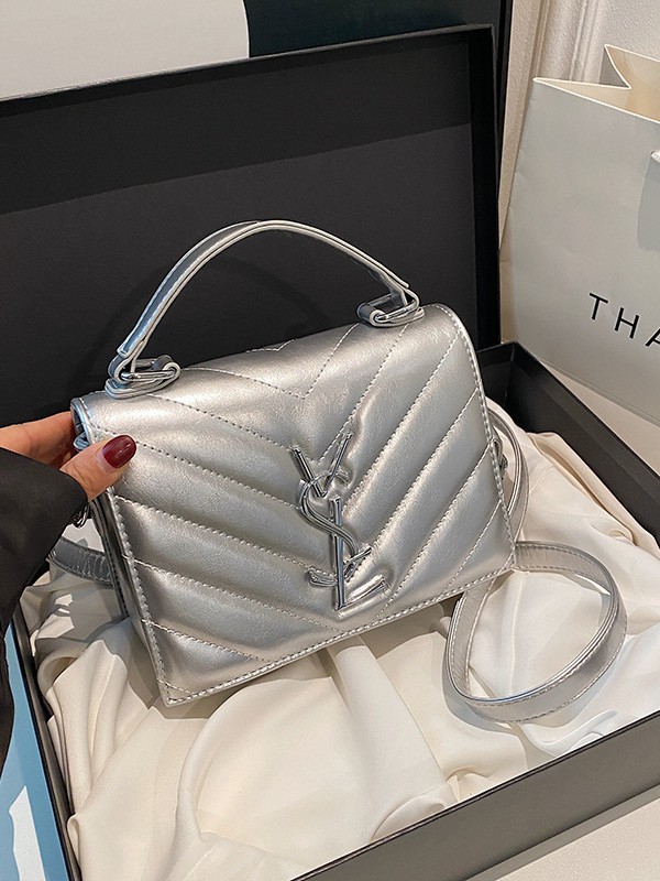 Shoulder Bag Designer Bag Luxury Bag Premium Women S Shoulder New Crossbody Purse Versatile Stylish Trendy Handbag