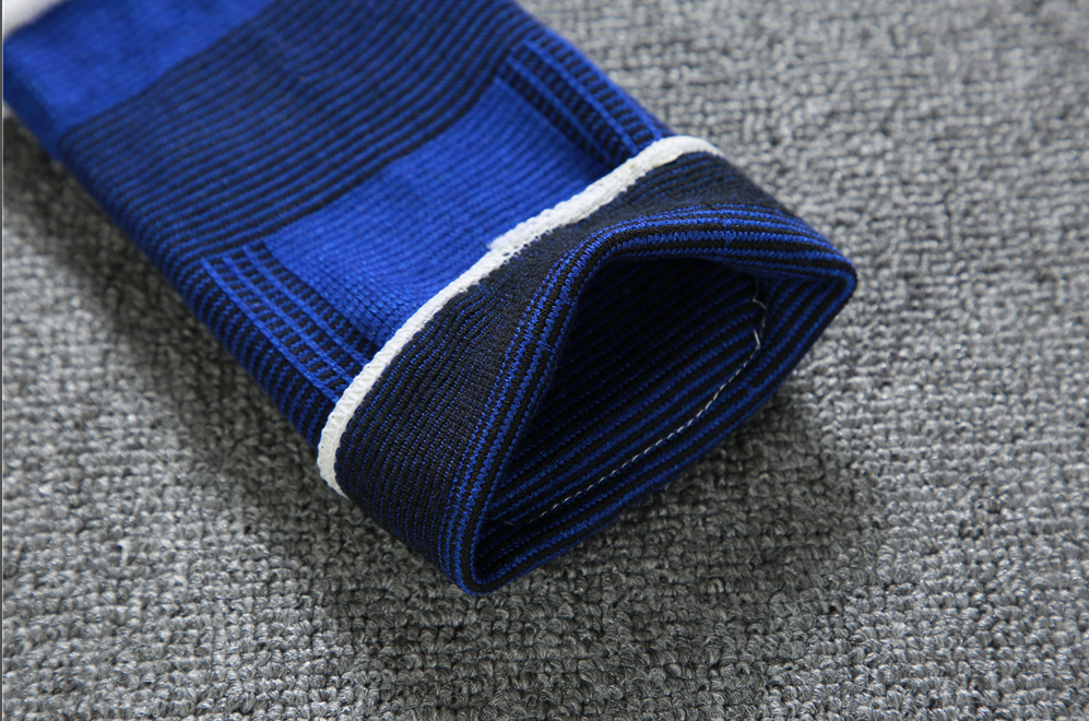 Top quality knee pads support Sports Safet Camiseta Futbol Mailot de Football