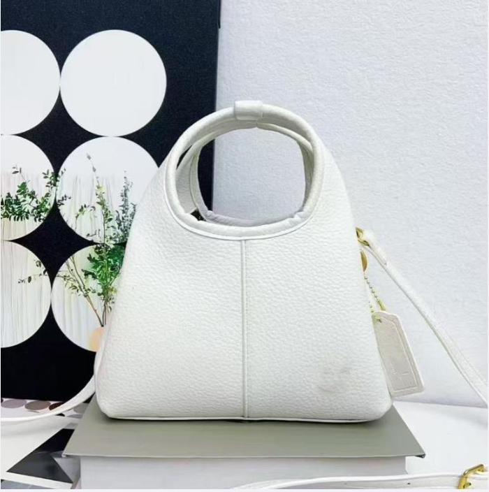 Lana Shoulder Bag Designer Bag woman handbag hobo fashion tote Shoulder Underarm bucket bag Crossbody clutch mirror bags s1
