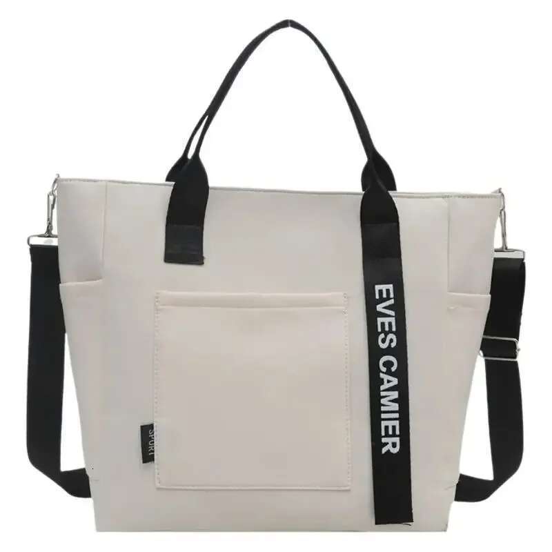 Multi Functional Backpack, Crossbody Bag, Large Capacity Oxford Waterproof Shoulder Bag Tote Bags for Women