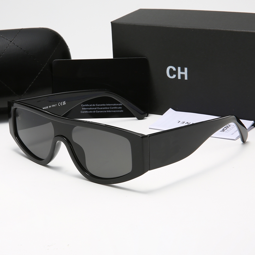 Designer sunglasses glasses oval frame m sunglass anti-radiation 2025 New Sunglasses style UV400 Fashion eyeglasses Polarized lenses mens womens retro with box