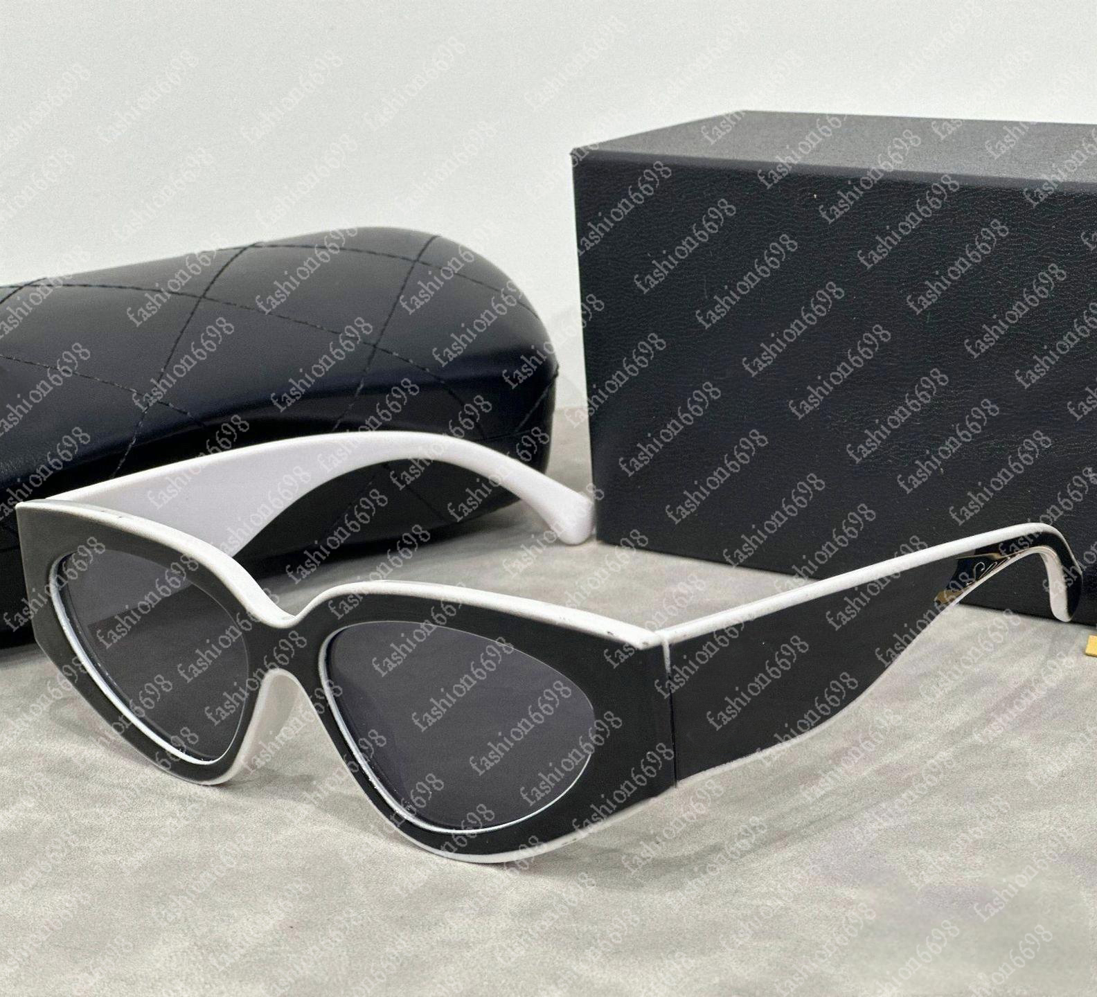 Designer sunglasses for women Cat Eye sunglasses men fashion polarized glasses