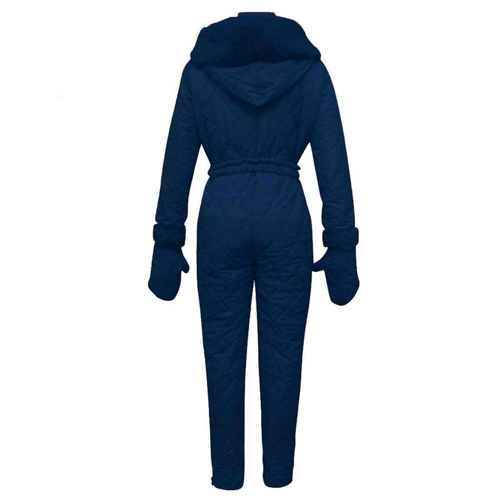 Couple's Solid Color Ski Windproof Waterproof Snowboarding Winter Outdoor Warm Snow Sports Pants Skiing suit