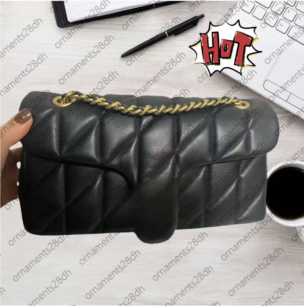 Designers bags Tabby bag shoulder bag fashion designer crossbody bag luxury wallet card holder bumbag small tote bag lady classic flap bag fanny packs designer purse