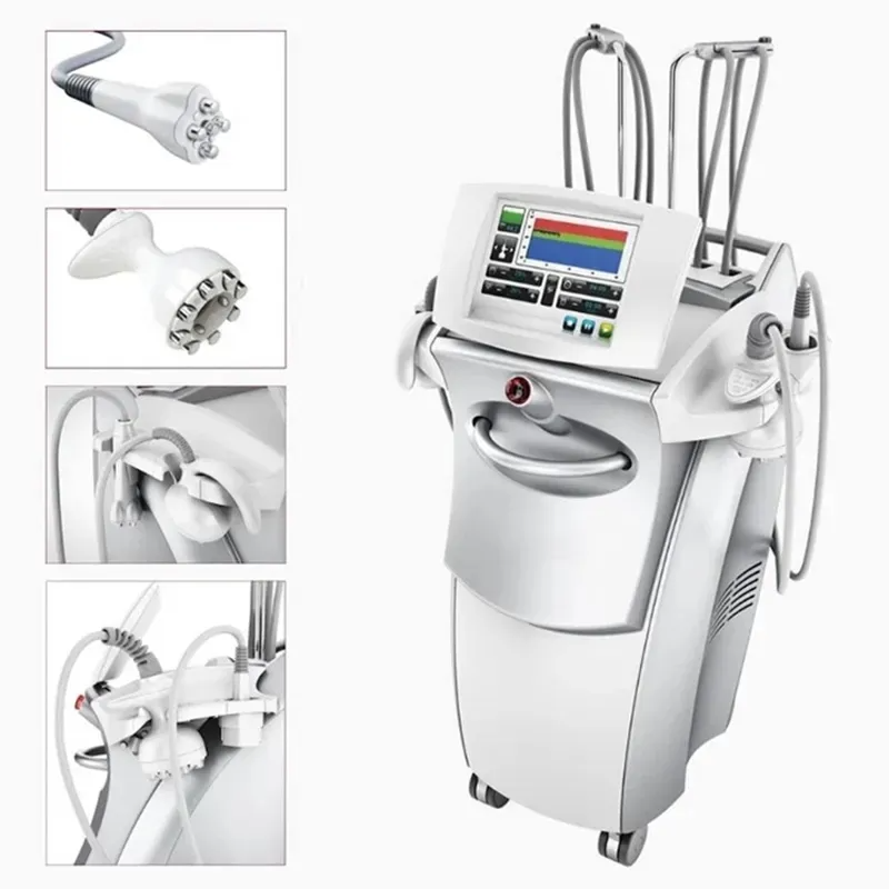 Venus Legacy RF Lifting And Slimming Beauty Device For Skin Rejuvenation Cellulite Removal Fat Dissolving And Wrinkle Reduction For Salon