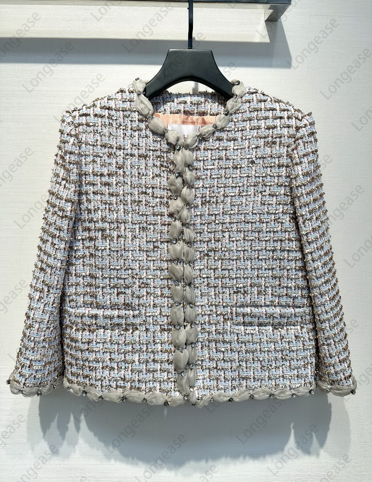 jackets womens tweed jacket designer coat women womens jacket long sleeve jacket women jacket jackets designer women luxury clothes women blazer