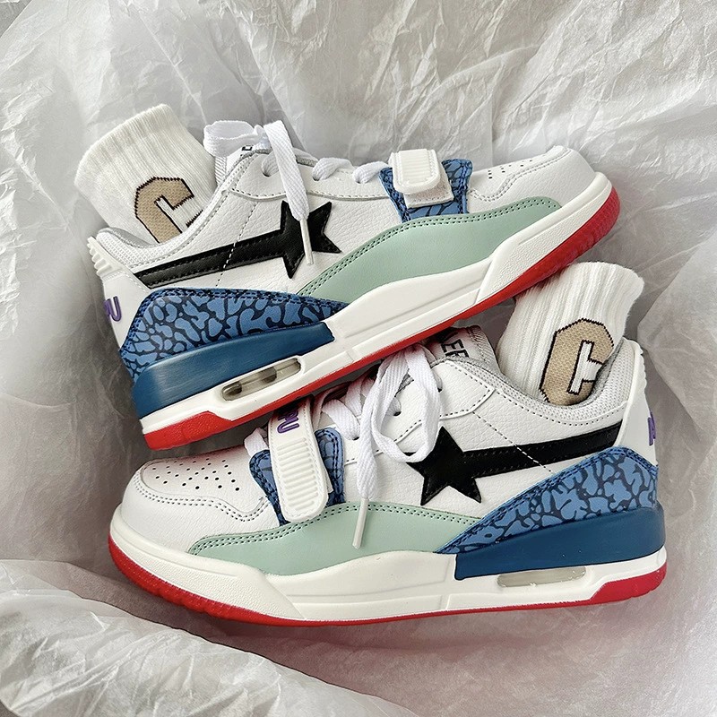 Free Shipping Designer fashion Casual shoes flat sneakers lows skateboard shoe Multi color Glow Active comfortable and Breathable for mens womens outd