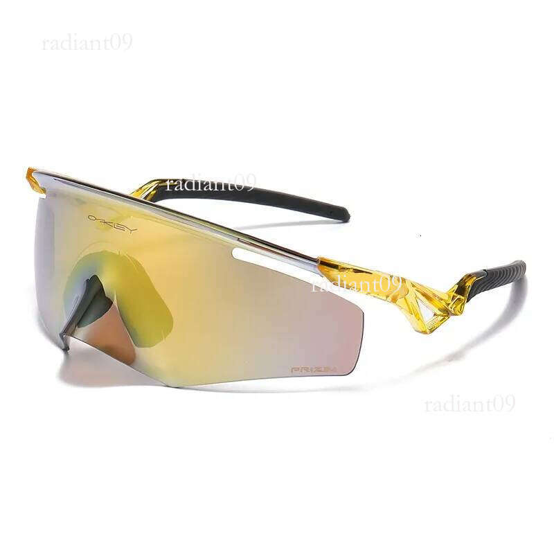 Oakland Sunglasses 2025 New Style QNTM KATO Outdoor Running And Cycling Sports Glasses Sunglasses Designer For Women And Men Glasses Men Popular Women Af8