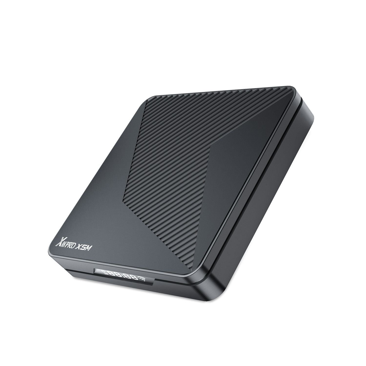 Ship From France X88 PRO X5M Android 14 TV Box Amlogic S905X5M HD 8k 2.4G 5G Wifi6 BT5.0 1000M Lan 3D 2GB 4GB RAM 16GB 32GB