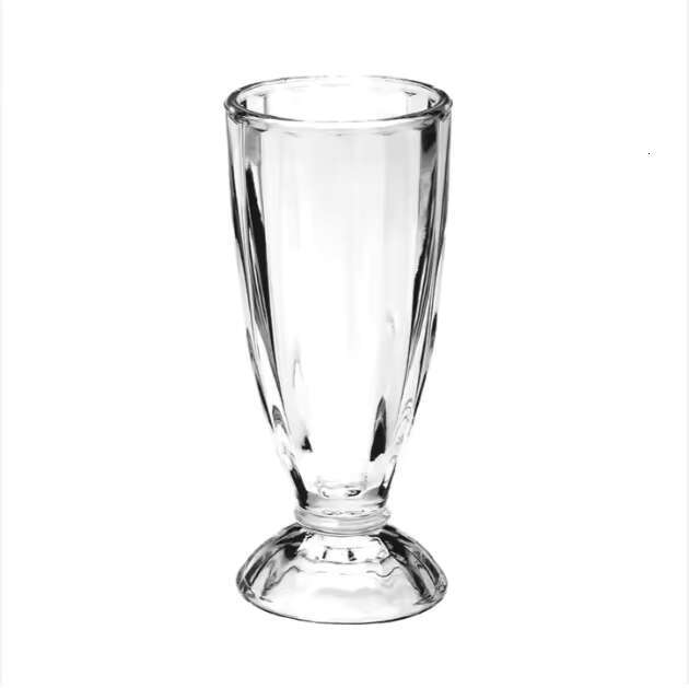 Wholesale 340ml 11.5oz Classic Design Stemless Cold Water Glass Drink Cup for Parties-for Ice Cream & Beverages