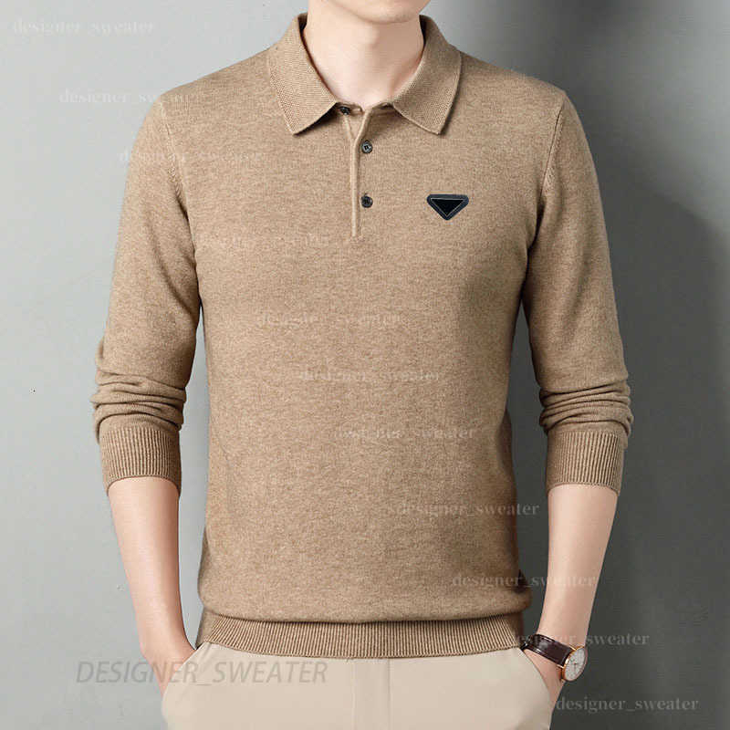 Men's Sweaters Desi… - image