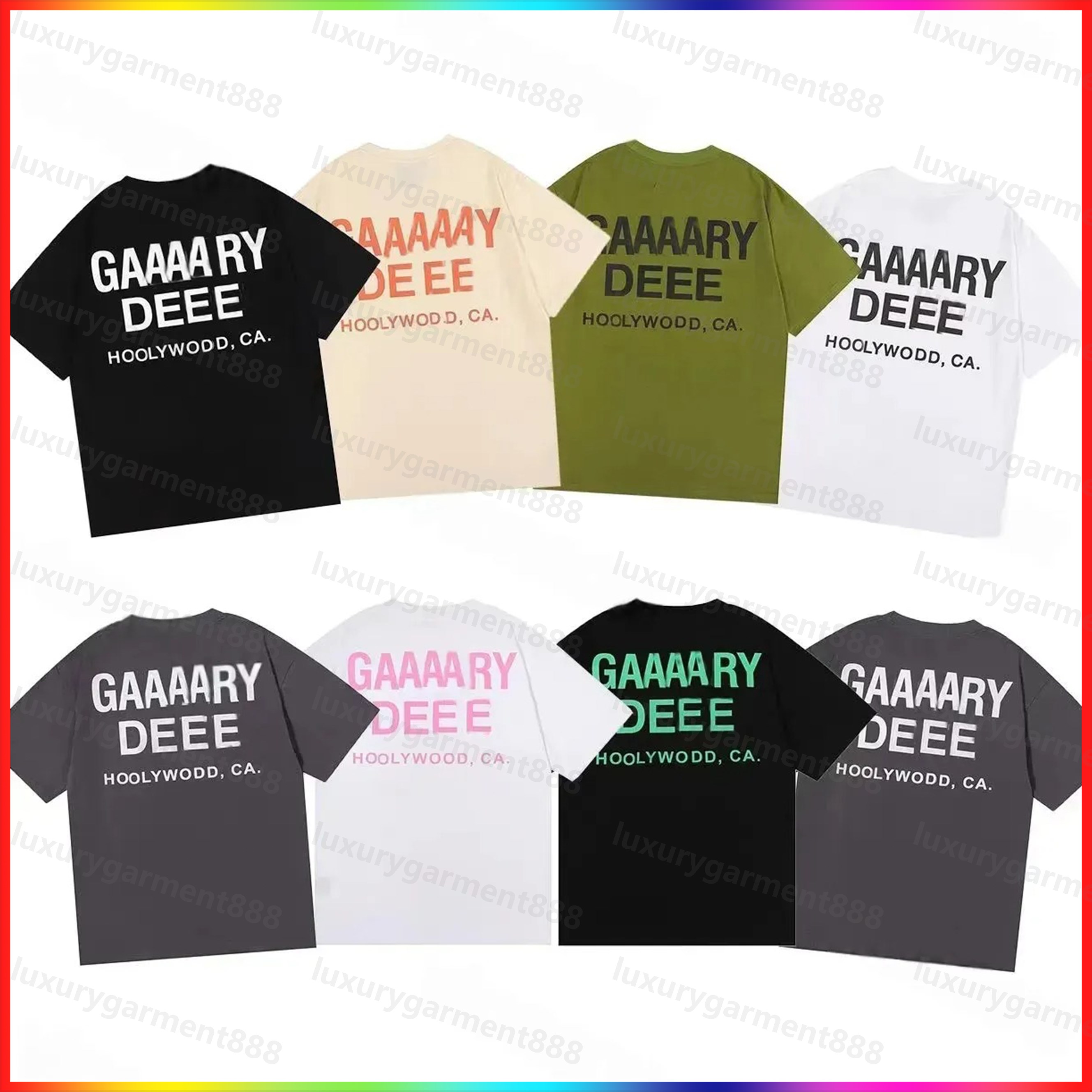 5A Mens Shirts T Shirt Mens Women sweatpants Designer Tshirts 2025 dept Luxurys Printed Letters T-Shirt Mans Street Jogger Trousers