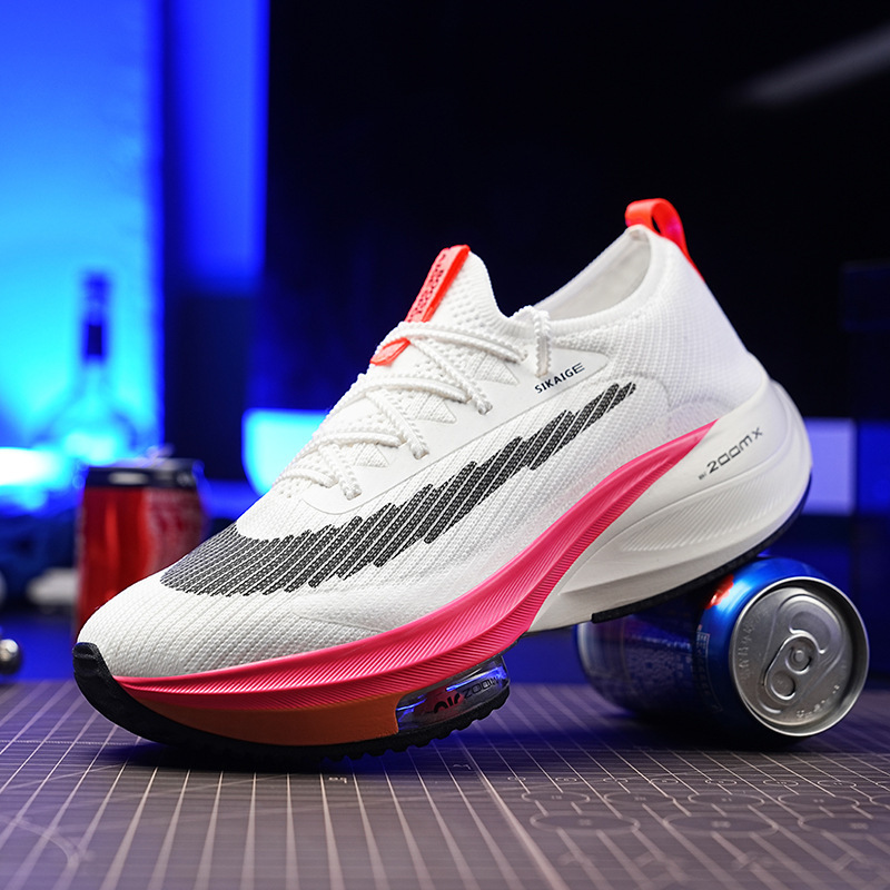 Free shipping New casual shoes men women Sneakers lightweight shock-absorbing comfortable fashion sports