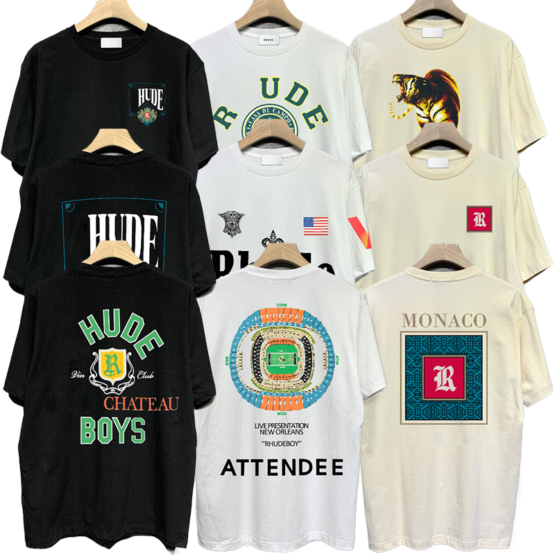 mens designer t shirs for men t shirts fashion brand high quality loose tees tops man casual streetwear cotton breathable tshirt