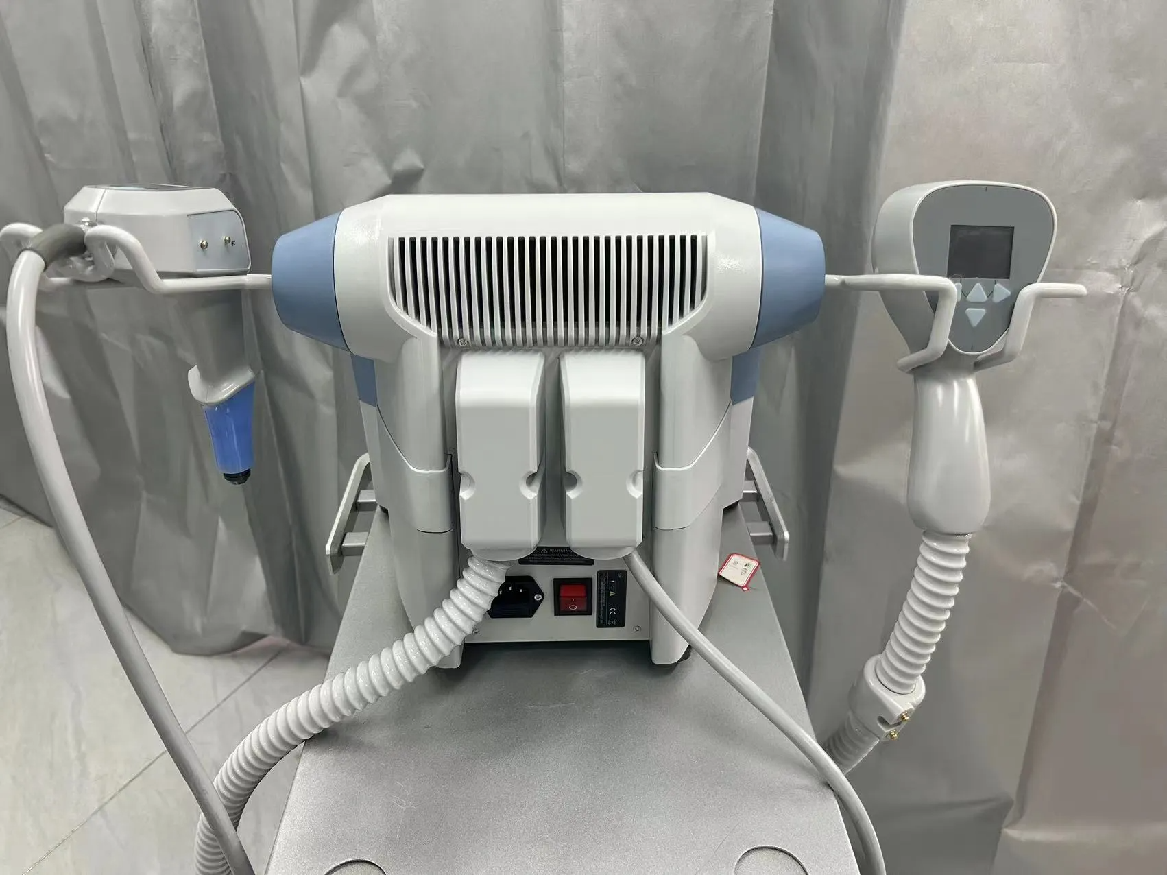 Ultra 360 Machine Body Slimming Face Lifting Firmin Skin Tightening Rejuvenation Tighten Wrinkle Removal