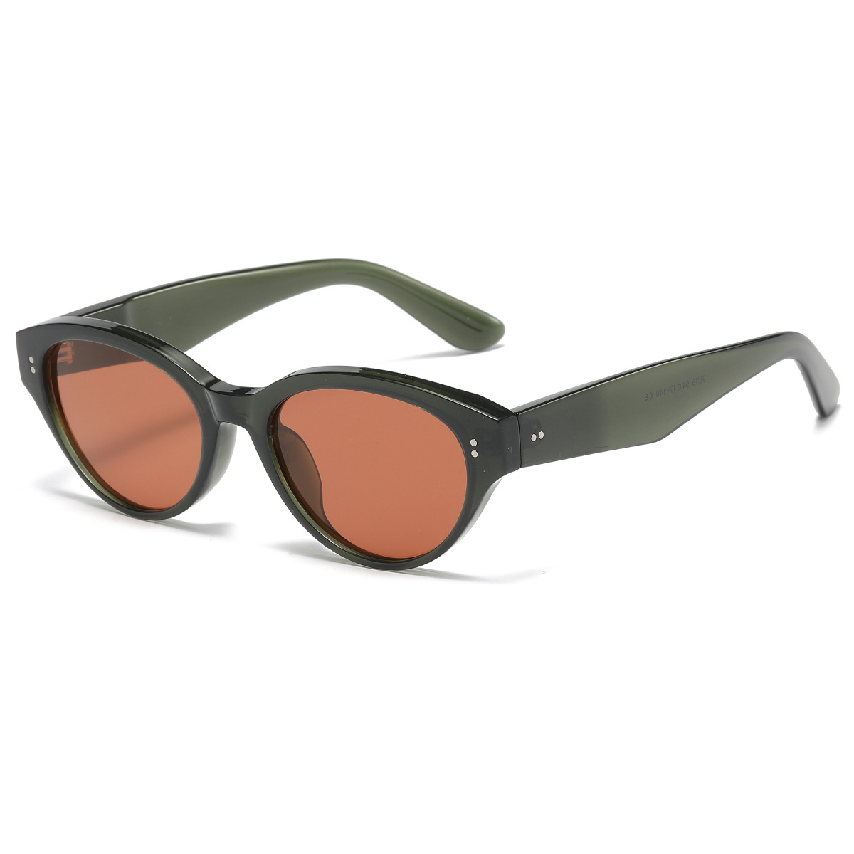 Designer Sunglasses For Women Men Fashion Sunglasses Luxury Polarized Lens Goggle Pilot PC Frame Oversized UV400 Eyewear Luxury Style Sunglasses DU109