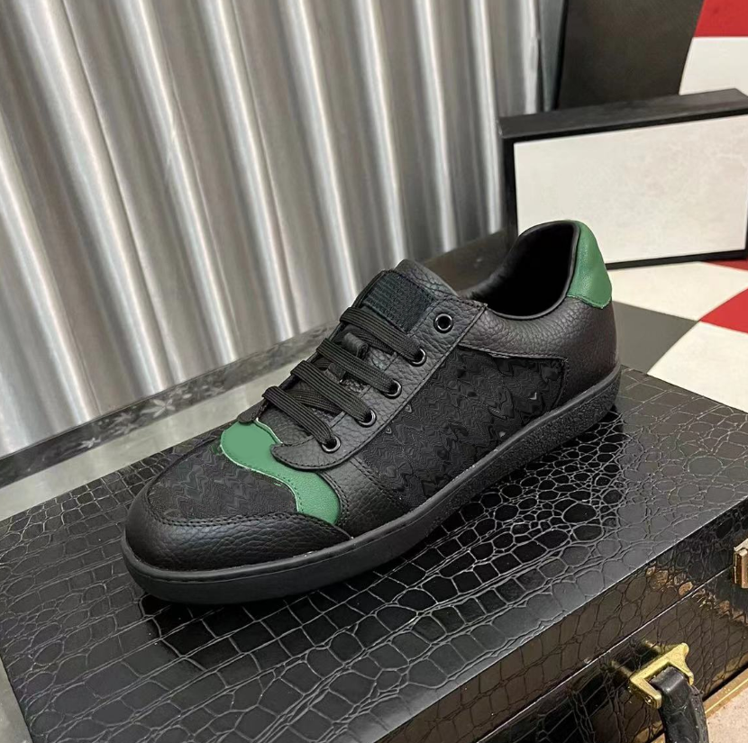 Breathable Casual M… - image