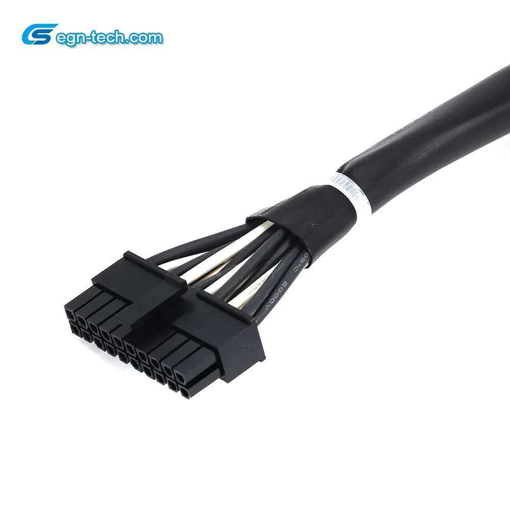 NTC Temperature Sensor goods made to order Dgegt Customized Ntc Sensor for Multi Point Temperature Detection EG-N008