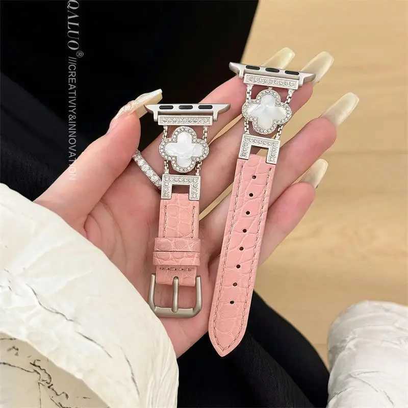 Versatile Fritillaria Splicing Strap Suitable for New Xiai Band 9pro Strap Redmi Watch 5 Handmade Strap Y250714