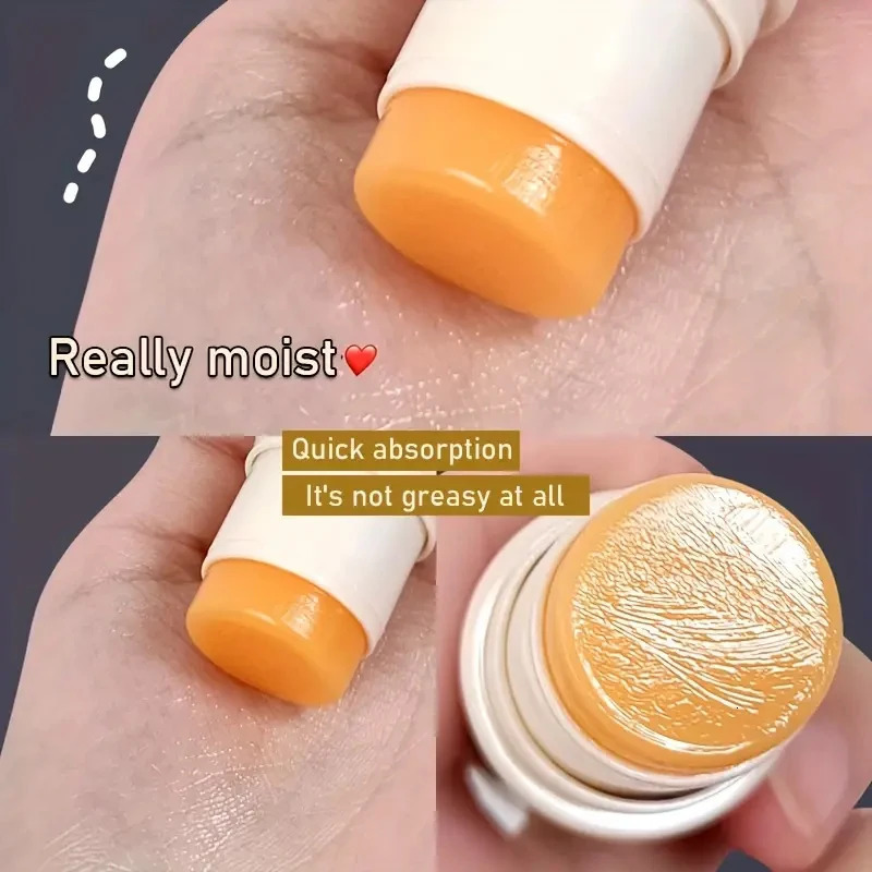 Bee Venom Lip Balm Hydrating Translucent and Glossy Soft and Light Instantly Hydrating Smooth and Easy to Absorb Cares for Lips Softer 250712