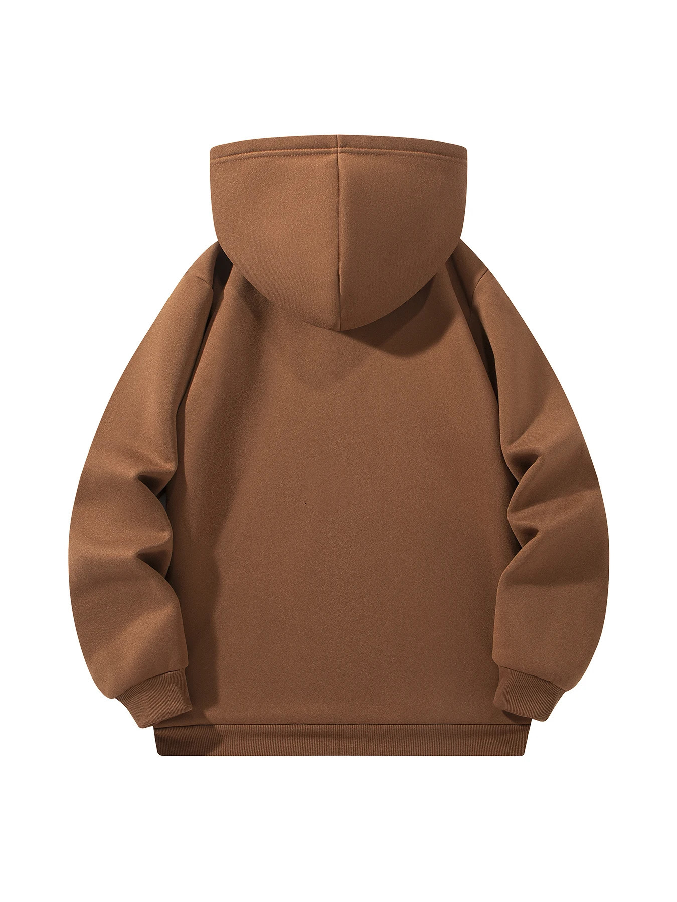 Mens Casual Sweatshirt Hoodies Long Sleeve Stand Collar Half Zipper Pullover Solid Sweatshirt Autumn Outdoor Streetwear for Men 250709