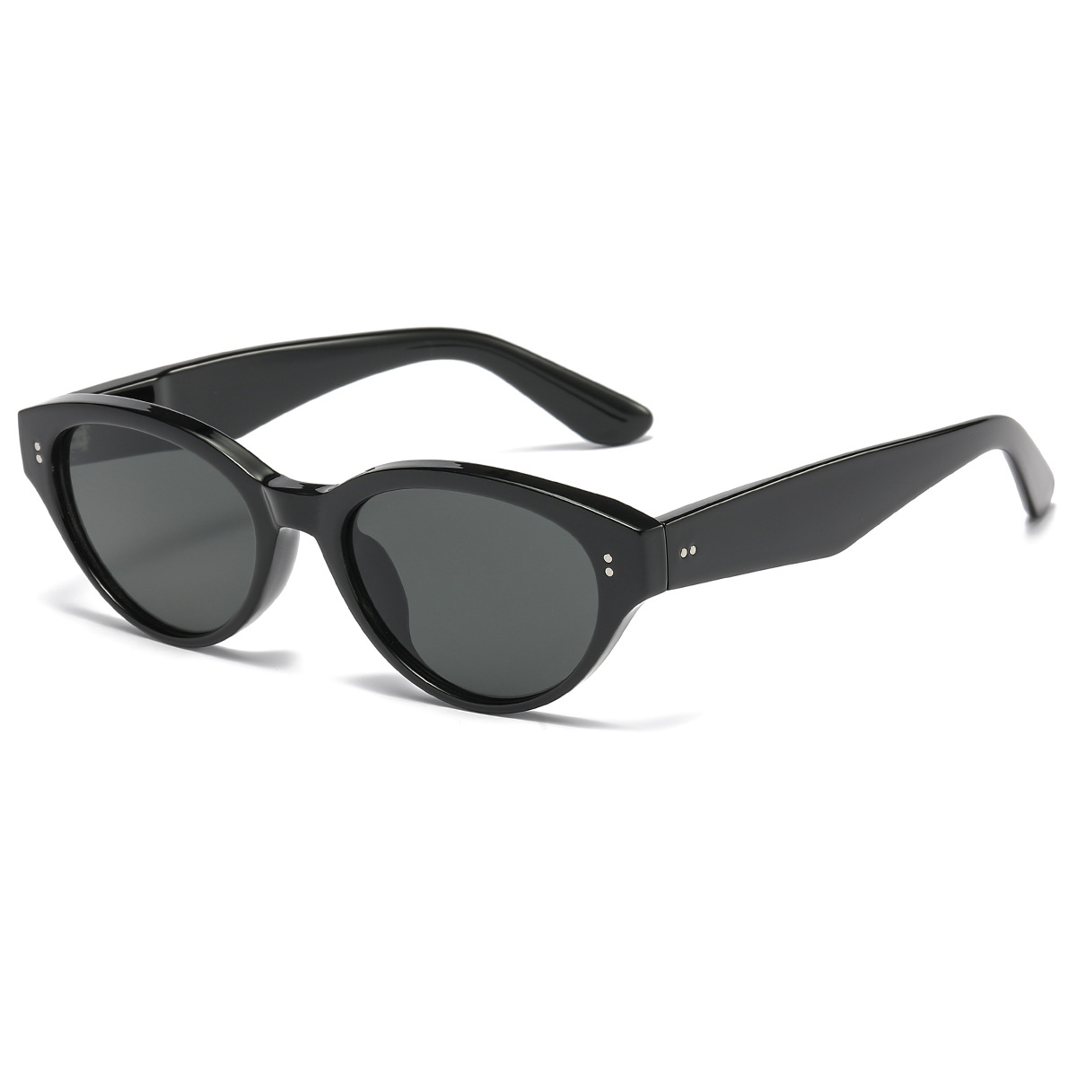 Designer Sunglasses For Women Men Fashion Sunglasses Luxury Polarized Lens Goggle Pilot PC Frame Oversized UV400 Eyewear Luxury Style Sunglasses DU109
