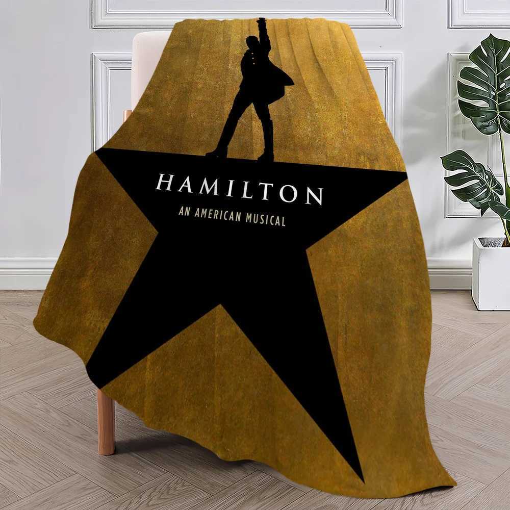 ic Play Musical Blanket Plush Nap Sofa Rug for Living Room H-Hamilton-ES Warm Office Bedroom Birthday Home Travel Kid Gifts X250714