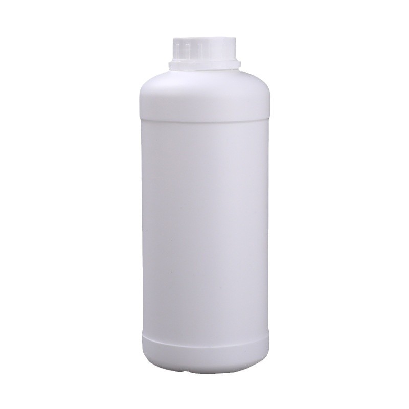 Car Rims Pool Cleaner Cleaning Plastic Bottle with 1KG Per Bottle