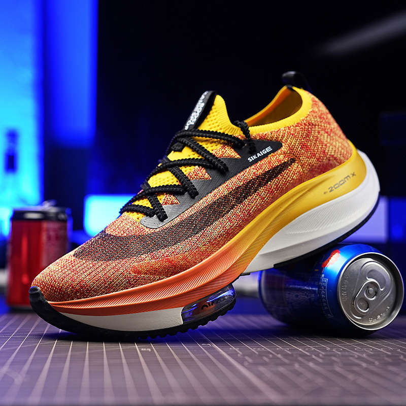 Free shipping New casual shoes men women Sneakers lightweight shock-absorbing comfortable fashion sports