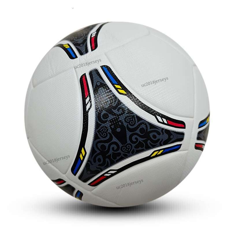 Size 5 Retro Balls for the 2004 2006 Soccer Ball 10 12 14 Official PU Material Wear Resistant Match Training World Cup Football Top quality