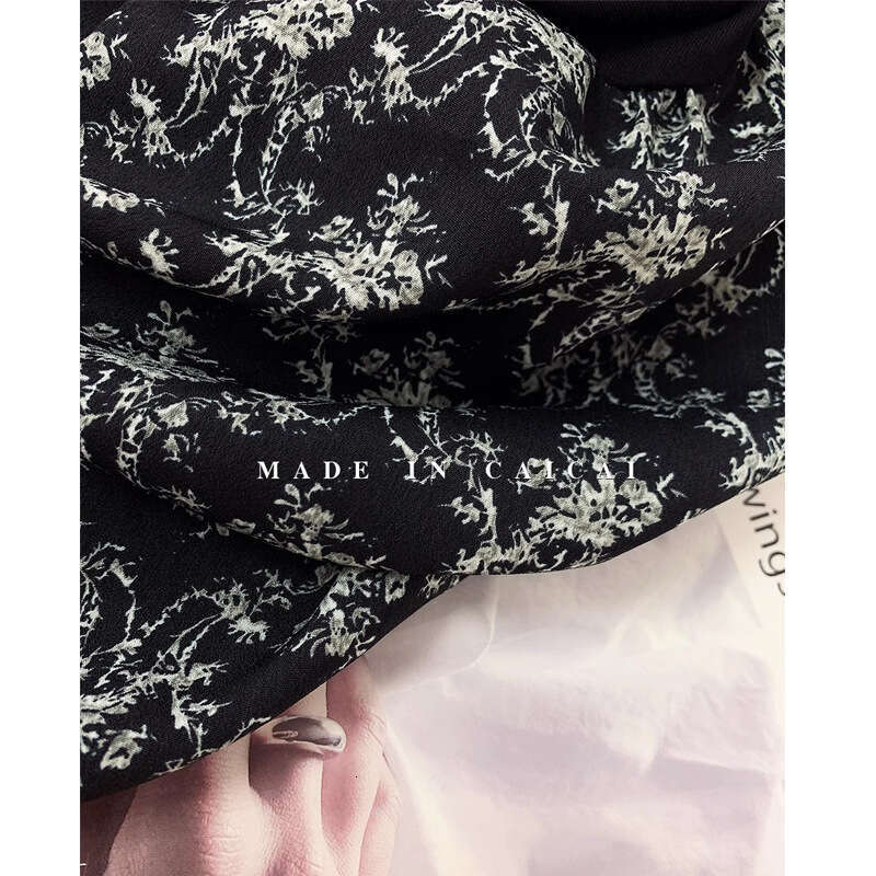 Floral Patchwork Fake Two-Piece Top Plus Size Fashion Short Sleeve Dress Women's Youthful Slimming Korean Style T-Shirt B5 h7