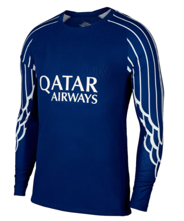 2024 2025 2026 4XL maillot de foot Kvaratskhelia soccer jerseys 4th 1975 NEVES HAKIMI football shirt 24 25 26 hommes BARCOLA Zaire-Emery O.Dembele PARIS Fourth PSGES