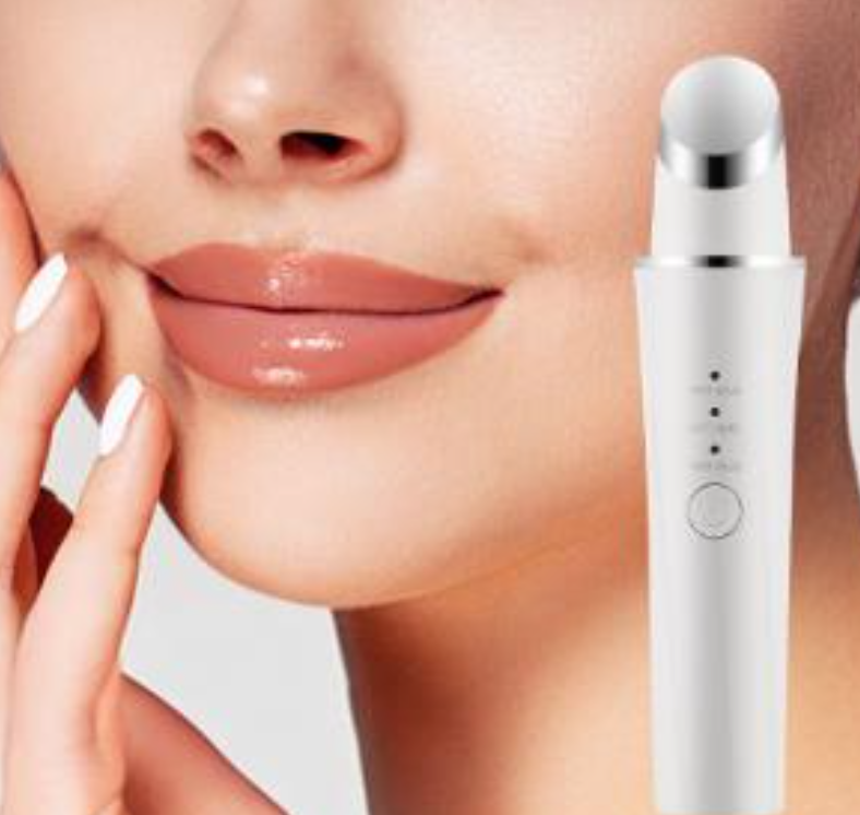 Face Care Devices ANLAN EMS Eye Beauty Device Microcurrent Anti Wrinkle Remove Eye Bags Dark Circles Light Eye Massage Instrument 230927