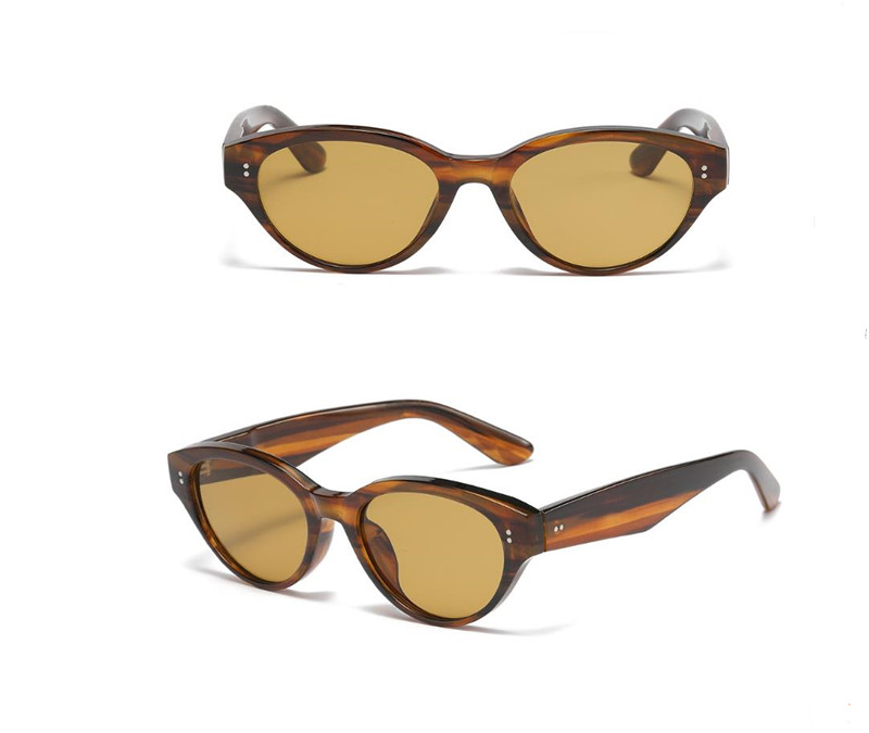 Designer Sunglasses For Women Men Fashion Sunglasses Luxury Polarized Lens Goggle Pilot PC Frame Oversized UV400 Eyewear Luxury Style Sunglasses DU109