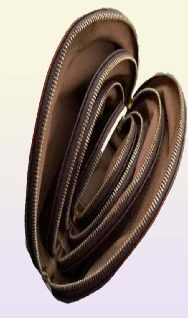 Women cosmetic bags 4pcs famous makeup bag designer travel pouch make up bag ladies cch purses toiletry bag 3color9184223