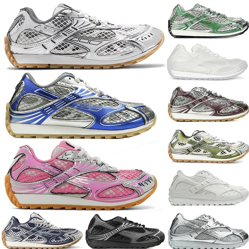 bv designer shoe men women casual black white pink grey blue trainers outdoor chaussure sports sneaker bottegavenetas bottega botegaveneta botega venetas bv IZPH