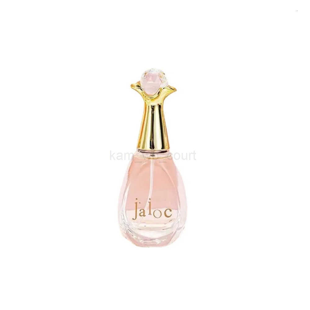 Best-Selling Women Long-Lasting Light Fragrance Jasmine Fruity Notes Luxury Brand Alternative Perfume | Eco-Friendly Gifting Set M250714
