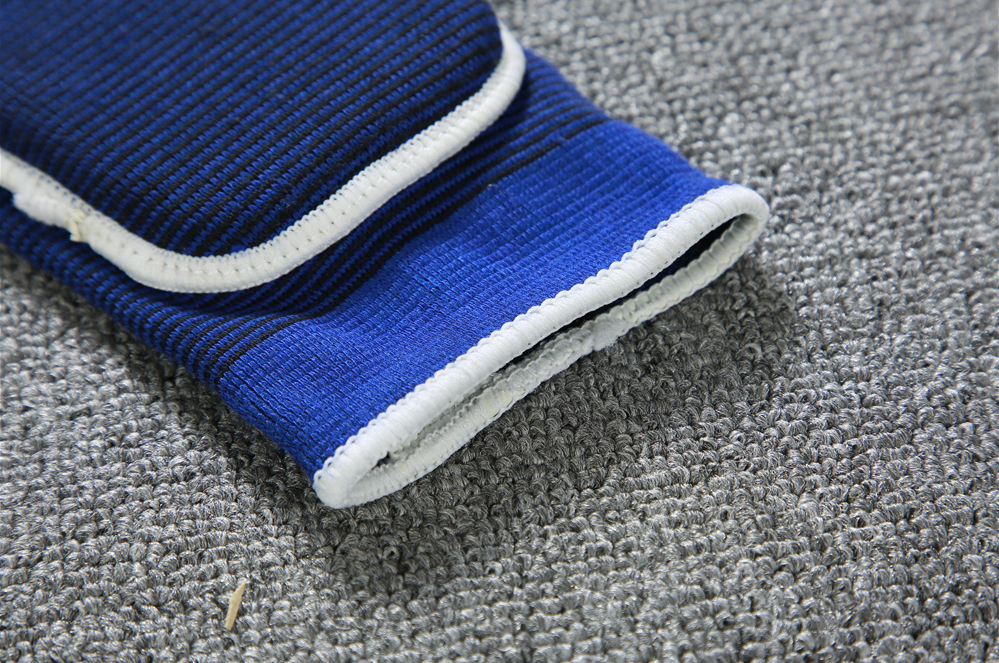 Top quality knee pads support Sports Safet Camiseta Futbol Mailot de Football