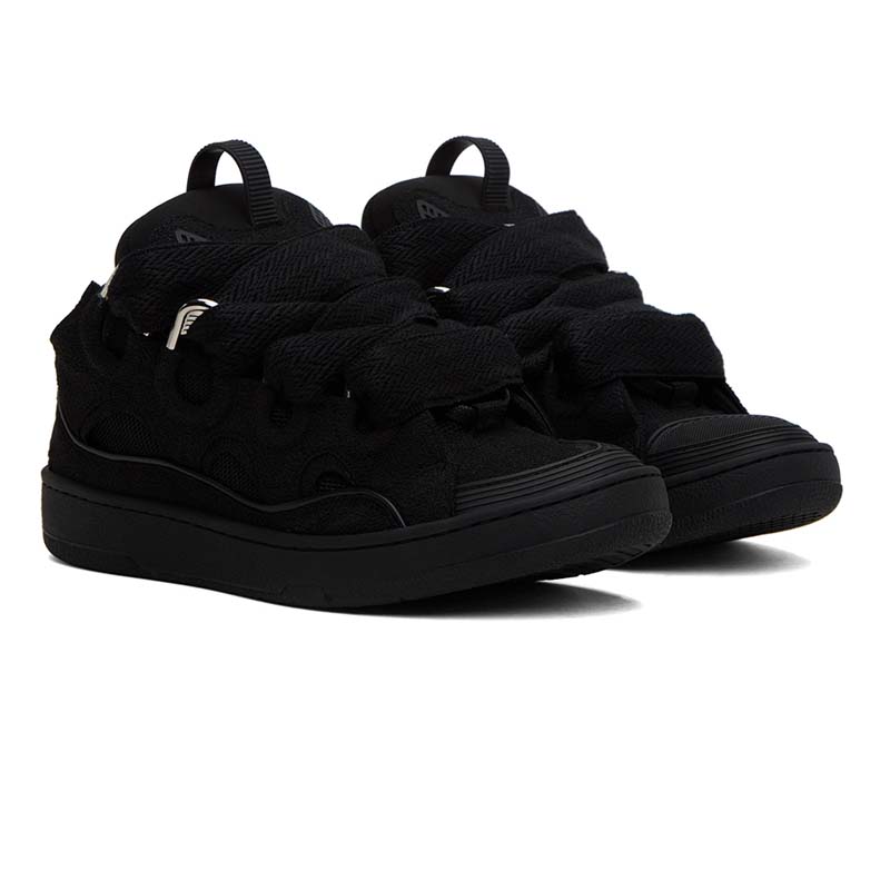 Designer Curb Sneak… - image