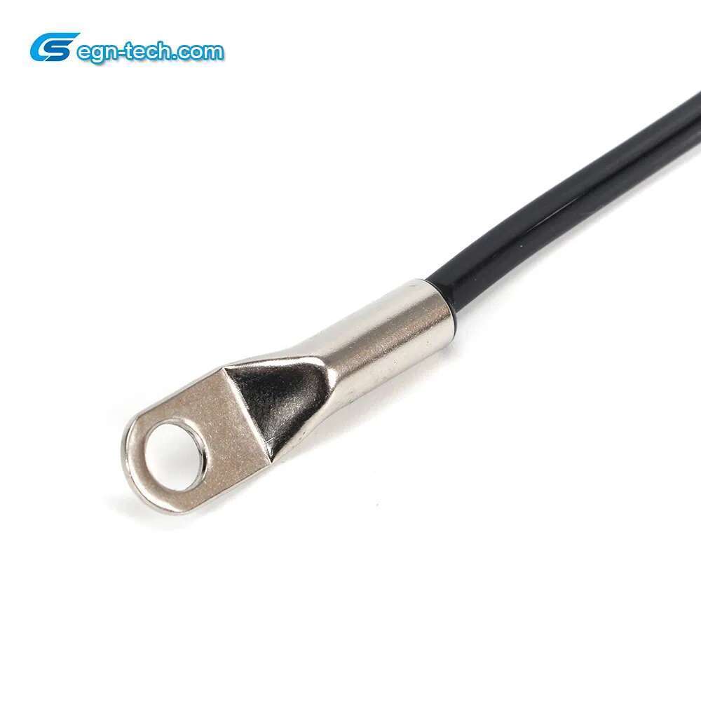 NTC Temperature Sensor goods made to order Dgegt Customized Ntc Sensor for Multi Point Temperature Detection EG-N008