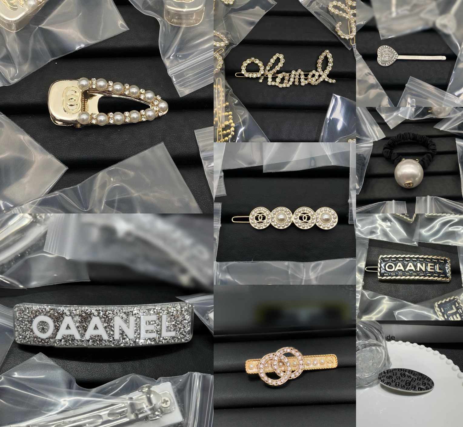 Womens Hair Pins Barrette Hair Band Hair clip Girls Hair Slide Designer Hair Accessories Hair Ornaments Tools Hair Decorations Hair Jewelry