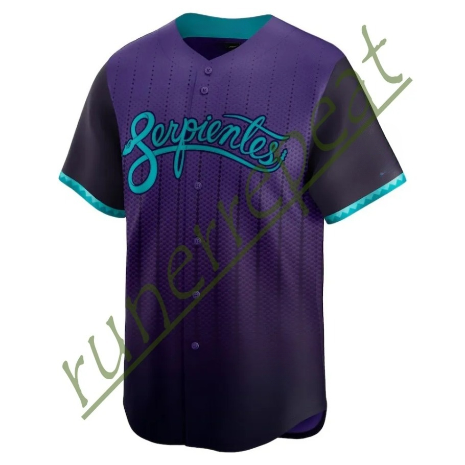 Personalize Corbin Carroll 2025 City Custom Baseball Jersey Carroll Ketel Marte Gabriel Moreno Geraldo Perdomo Randy Johnson