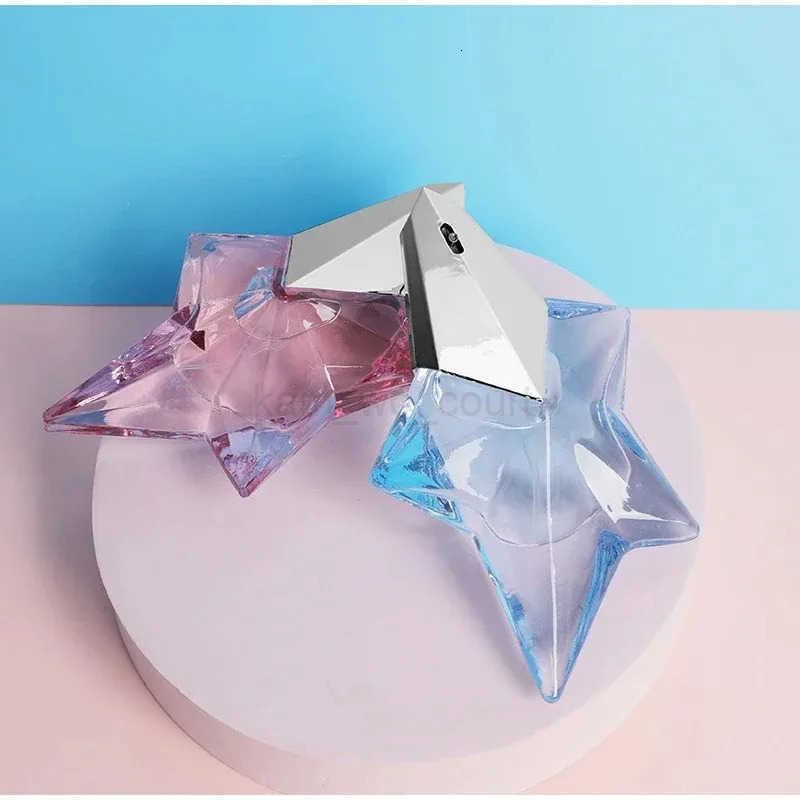 Angel Heart Pheromone Perfume Elegant Charm Fresh Natural Vitality Charm Perfume Spray Brand Design Master Level Eau De Toilette M250714